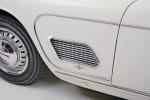 Maserati 3500 GT Prototipo 1957 года
